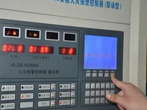 消防设施系统检测工作内容有哪些呢?跟着蓝天消防一起来了解一下吧
