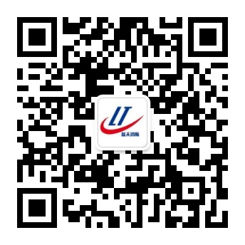 公众号二维码